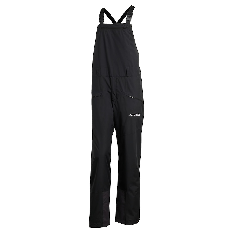 Обычные спортивные штаны ADIDAS TERREX, черный
Обычные спортивные штаны ADIDAS TERREX, черный