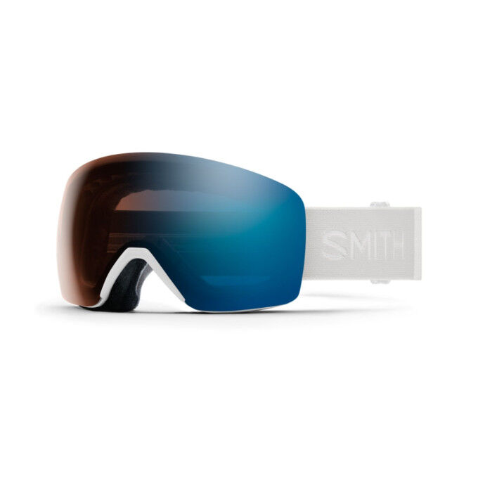 Горнолыжные очки SMITH Skyline - White Vapor / ChromaPop Pro фотохромные синие зеркала, Синий, Горнолыжные очки SMITH Skyline - White Vapor / ChromaPop Pro фотохромные синие зеркала
Горнолыжные очки SMITH Skyline - White Vapor / ChromaPop Pro фотохромные синие зеркала, Синий, Горнолыжные очки SMITH Skyline - White Vapor / ChromaPop Pro фотохромные синие зеркала