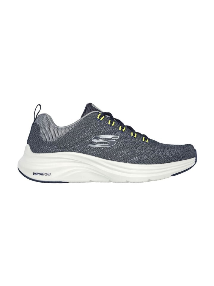 Низкие кроссовки Skechers Low, синий
Низкие кроссовки Skechers Low, синий