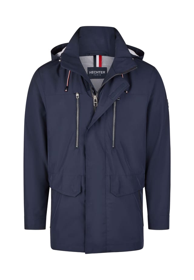 Куртка Hechter Paris, синий
Куртка Hechter Paris, синий