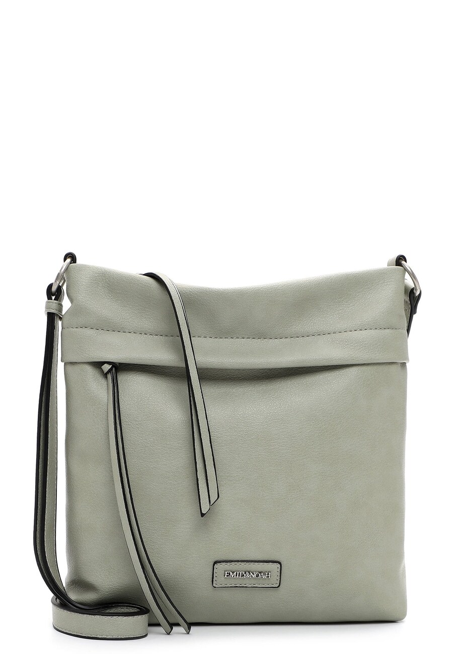 Сумка через плечо Emily & Noah Ernestine, пастельный зеленый
Сумка через плечо Emily & Noah Ernestine, пастельный зеленый