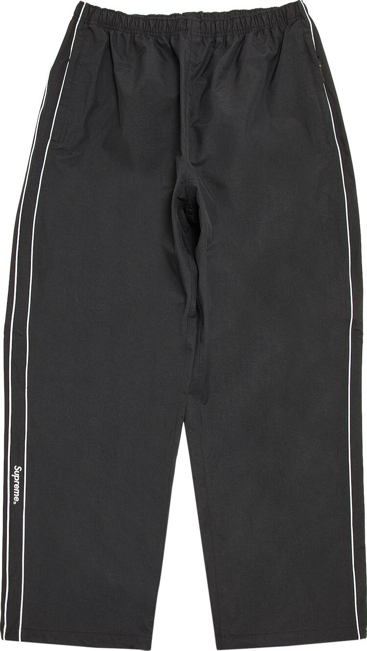 Спортивные брюки Supreme GORE-TEX 'Black', черный
Спортивные брюки Supreme GORE-TEX 'Black', черный