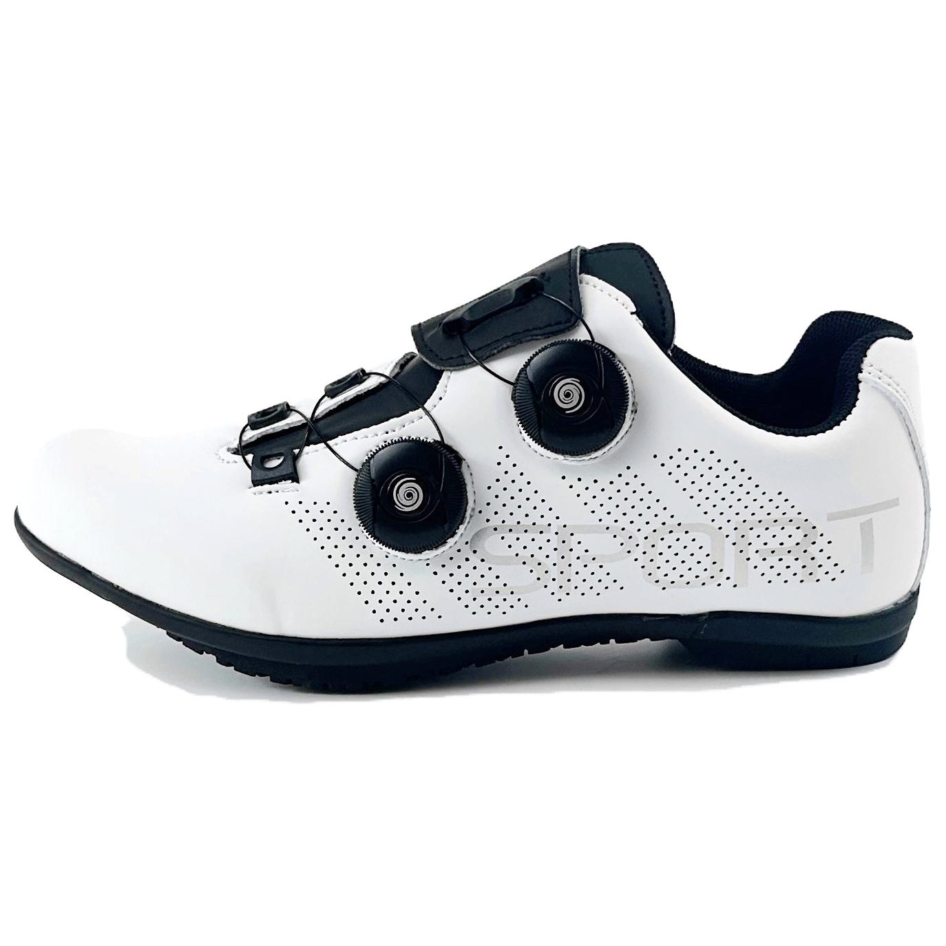 JYVME Износостойкие дышащие велосипедные туфли низкие унисекс белый цвет немарящая резиновая подошва, цвет White Non-Marking Rubber Sole (Consider 1 Size Up for Wide Feet or Wide Toes)
JYVME Износостойкие дышащие велосипедные туфли низкие унисекс белый цвет немарящая резиновая подошва, цвет White Non-Marking Rubber Sole (Consider 1 Size Up for Wide Feet or Wide Toes)