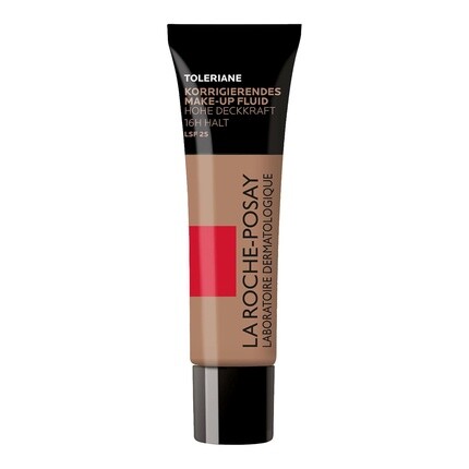 La Roche Posay Toleriane флюид для макияжа № 15 30 мл L'Oréal Paris, Серый, La Roche Posay Toleriane флюид для макияжа № 15 30 мл L'Oréal Paris
La Roche Posay Toleriane флюид для макияжа № 15 30 мл L'Oréal Paris, Серый, La Roche Posay Toleriane флюид для макияжа № 15 30 мл L'Oréal Paris