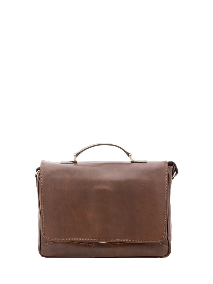 Сумка Viola Castellani, темно-коричневый 
Сумка Viola Castellani, темно-коричневый