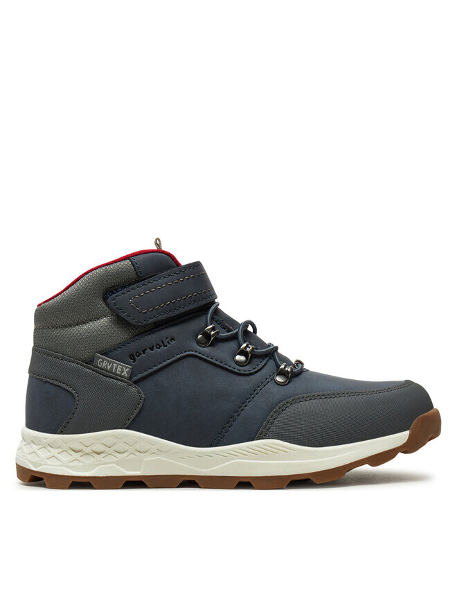 Ботинки Garvalin, синий
Ботинки Garvalin, синий