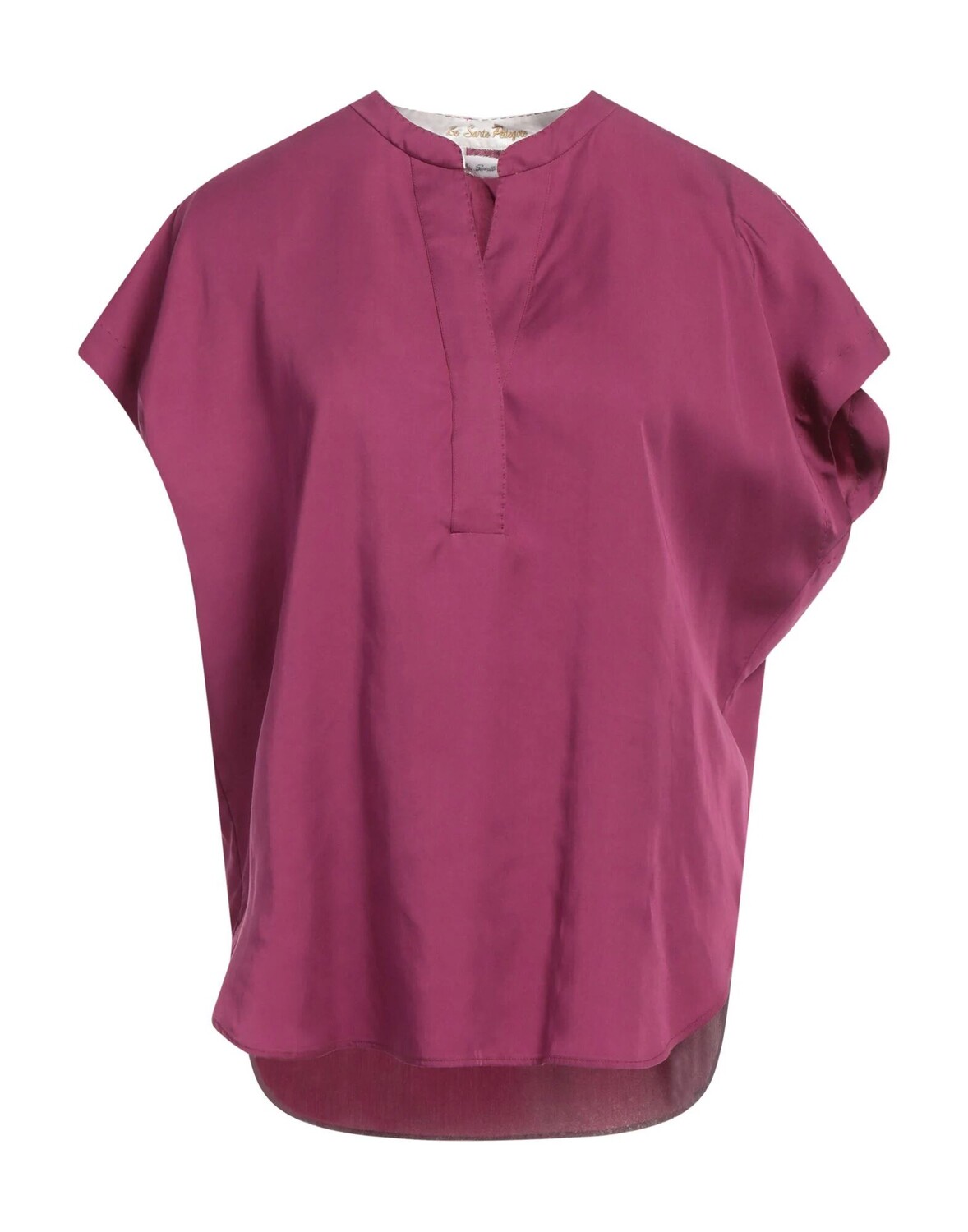 Топ Le Sarte Pettegole, гранат
Топ Le Sarte Pettegole, гранат