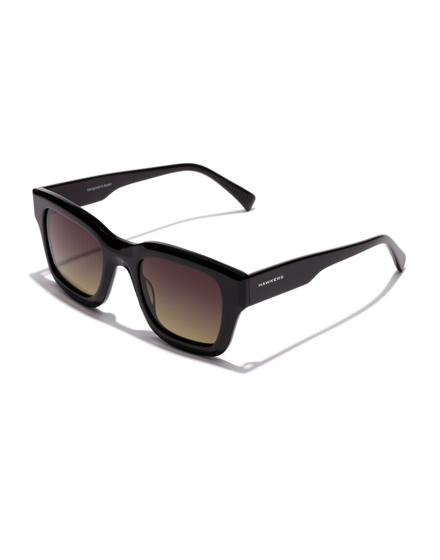 Солнцезащитные очки HAWKERS Sunglasses, черный
Солнцезащитные очки HAWKERS Sunglasses, черный