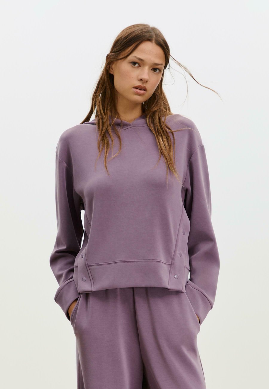 Худи Stradivarius Hoodie, Lilac
Худи Stradivarius Hoodie, Lilac