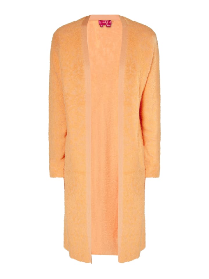 Толстовка myMo, оранжевый
Толстовка myMo, оранжевый