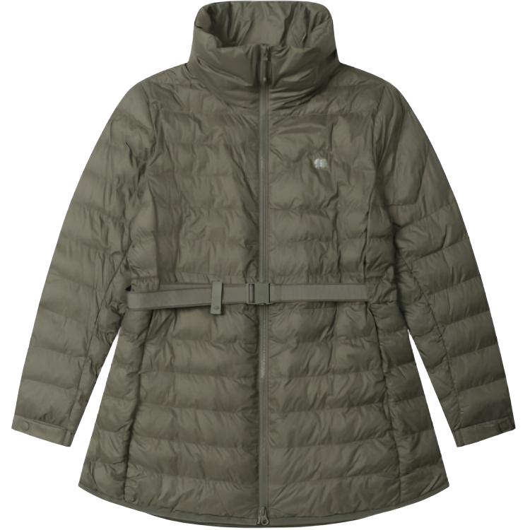 Пуховик Women's KOLON SPORT, темный хаки
Пуховик Women's KOLON SPORT, темный хаки