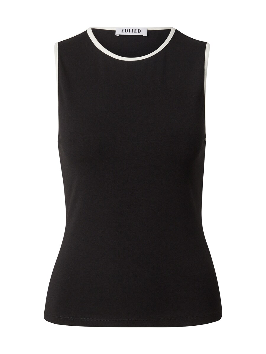 Топ EDITED Fiona, черный
Топ EDITED Fiona, черный