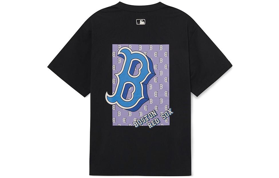 Футболка унисекс MLB, Угольно-серый
Футболка унисекс MLB, Угольно-серый