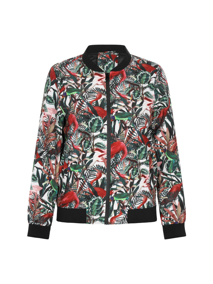 Куртка ALEKO Jacke, зеленый
Куртка ALEKO Jacke, зеленый