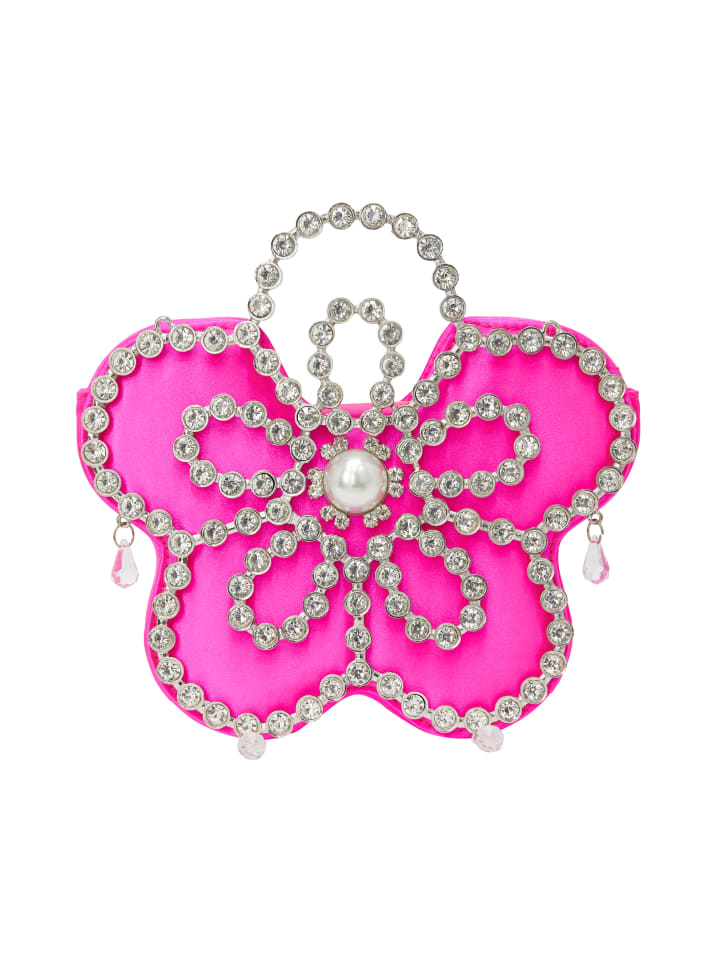 Наплечная сумка myMo at night, розовый
Наплечная сумка myMo at night, розовый