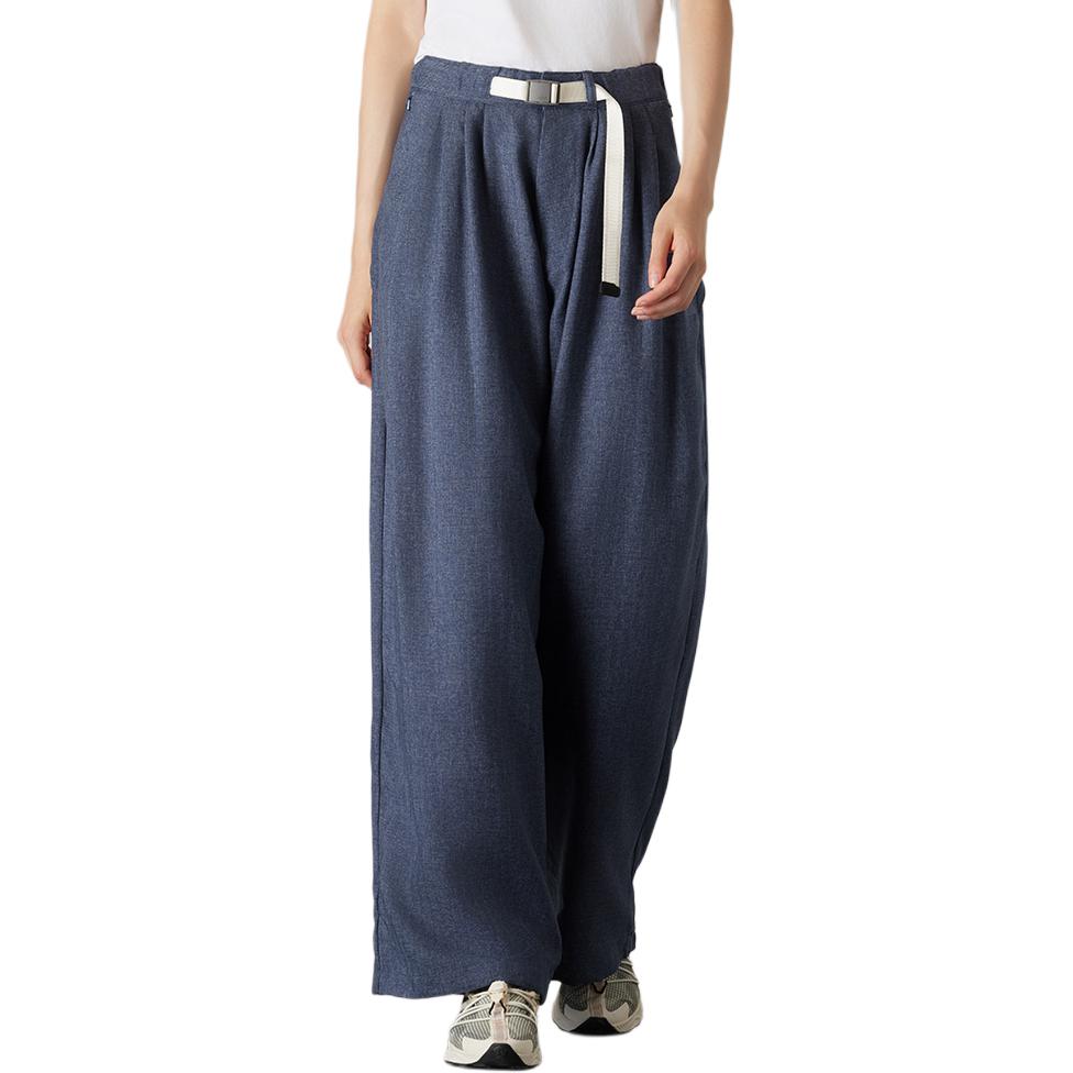 Женские повседневные брюки THE NORTH FACE, синий
Женские повседневные брюки THE NORTH FACE, синий