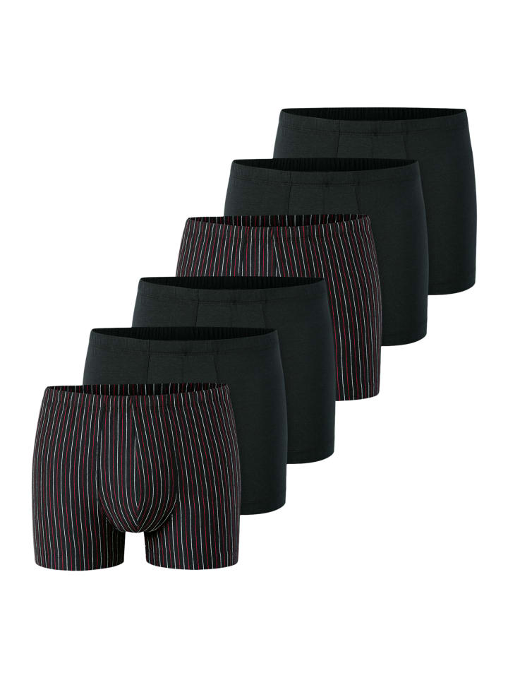 Трусы Schiesser, черный
Трусы Schiesser, черный