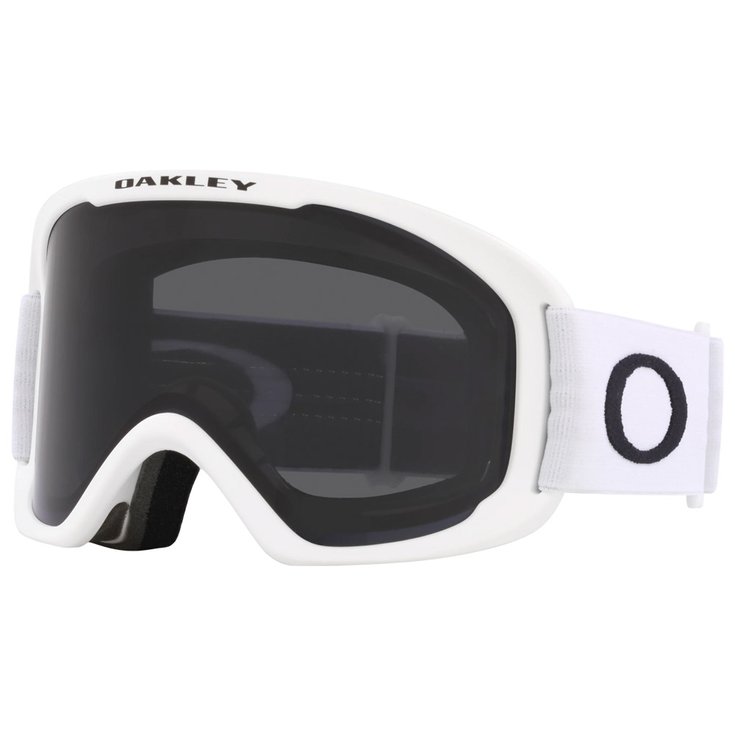 Горнолыжные очки O-frame 2.0 pro l матово-белые темно-серые Oakley
Горнолыжные очки O-frame 2.0 pro l матово-белые темно-серые Oakley