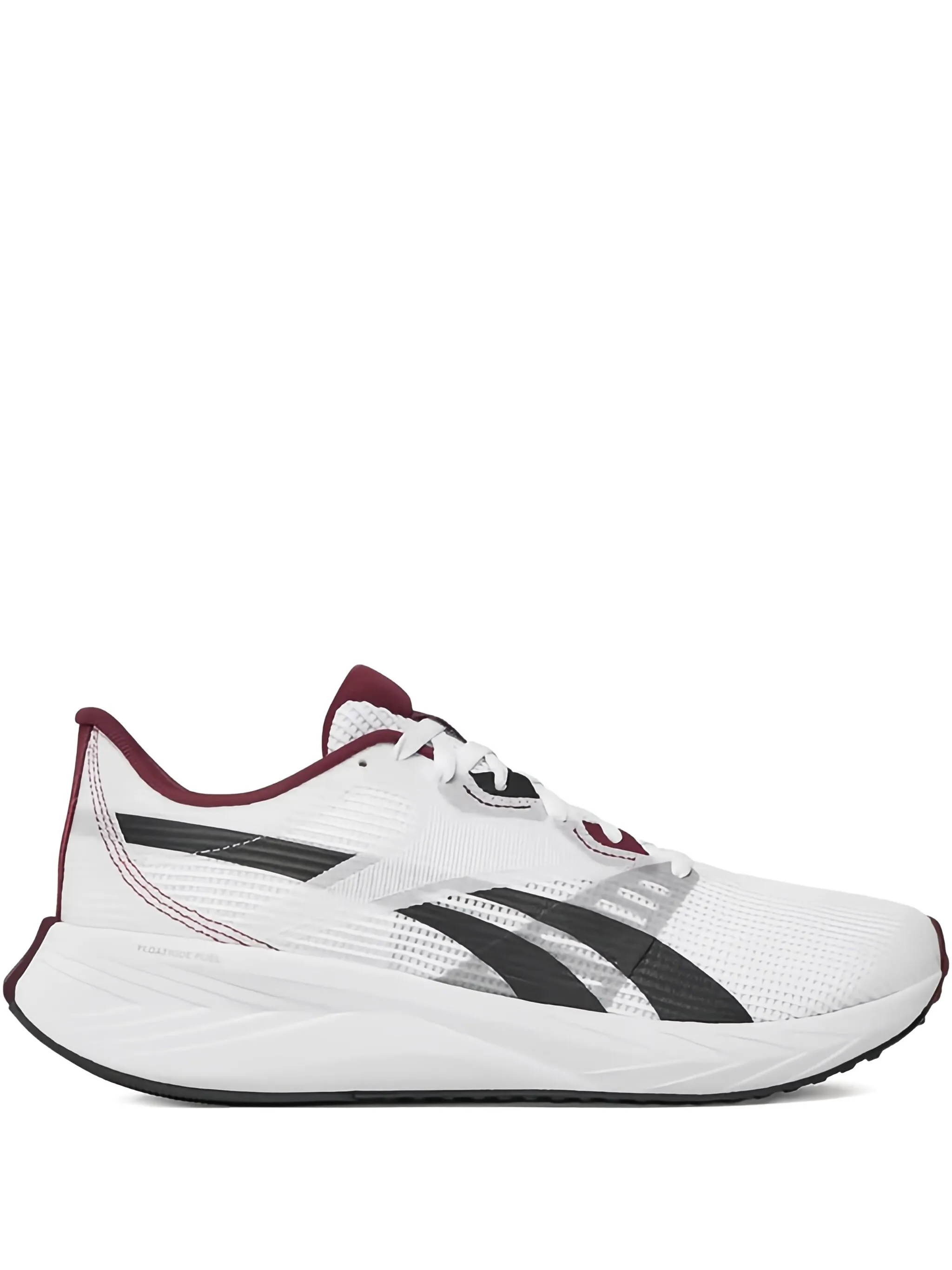 Кроссовки Energen Tech Plus White/Black/Maroon Reebok, белый
Кроссовки Energen Tech Plus White/Black/Maroon Reebok, белый
