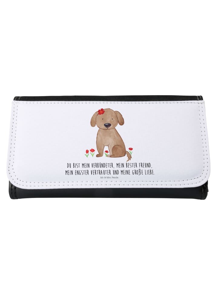 Кошелек Mr. & Mrs. Panda, белый
Кошелек Mr. & Mrs. Panda, белый