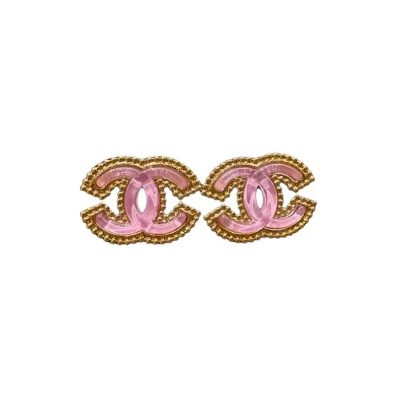 CHANEL Серьги-гвоздики
CHANEL Серьги-гвоздики