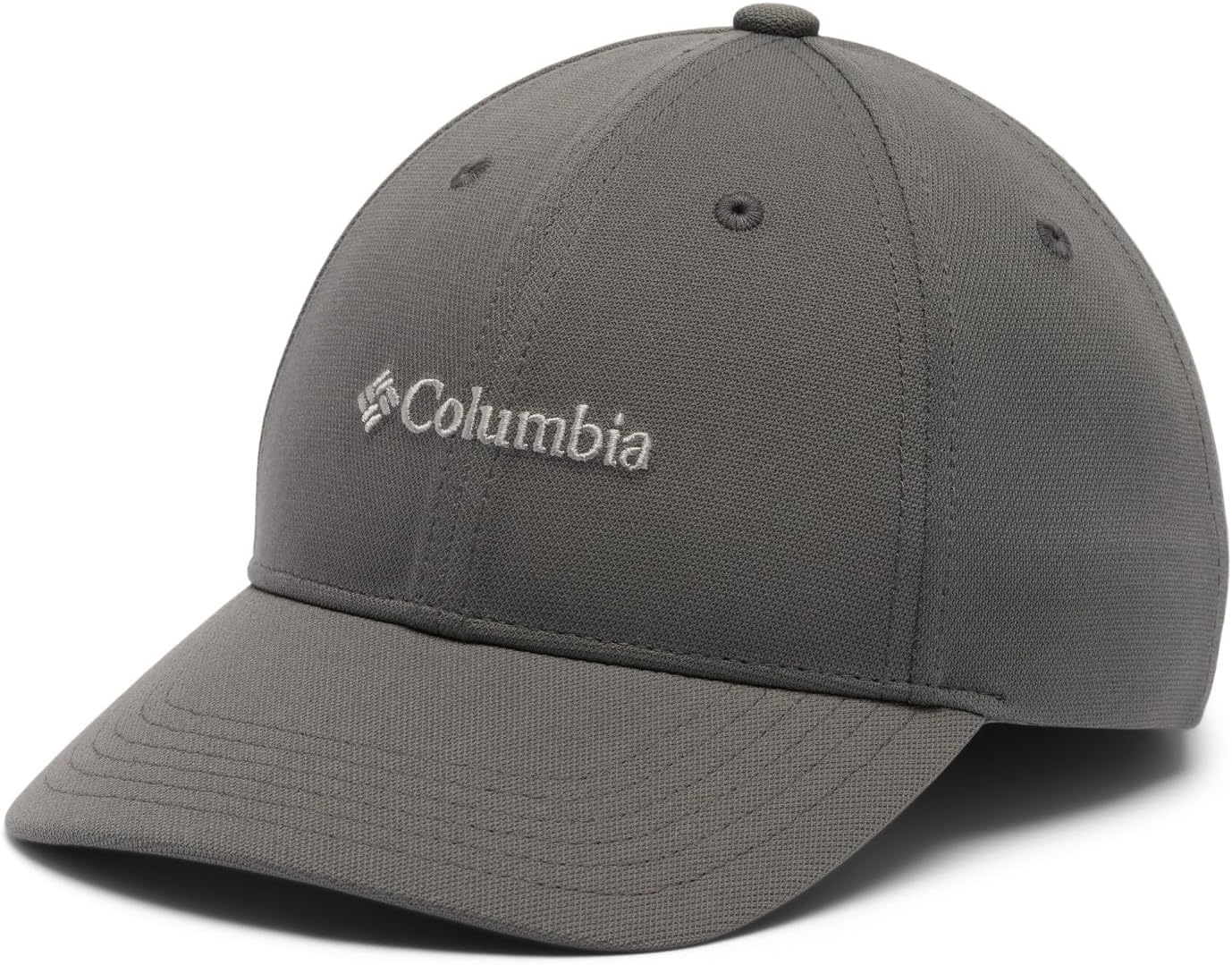 Columbia Unisex-Adult Twin Canyon бейсболка, City Grey
Columbia Unisex-Adult Twin Canyon бейсболка, City Grey