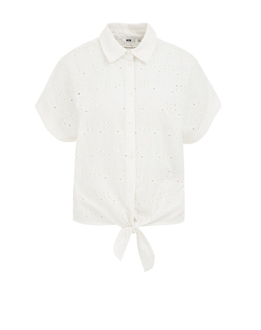 Блуза WE Fashion, белый
Блуза WE Fashion, белый