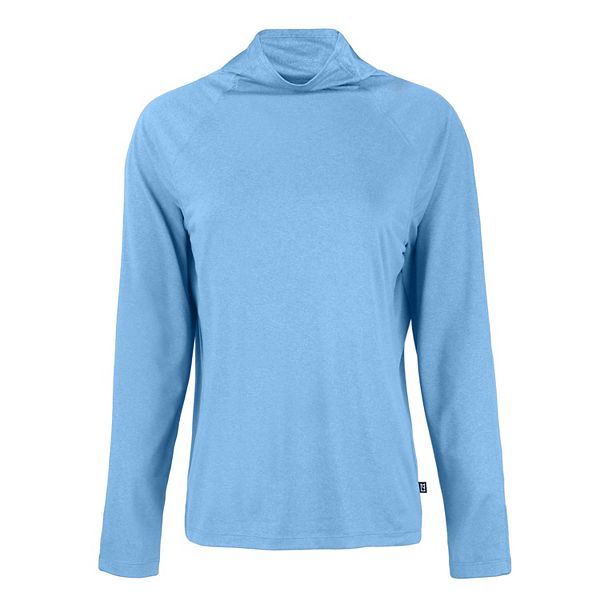 Coastline epic comfort женская эко-водолазка Cutter & Buck, Atlas
Coastline epic comfort женская эко-водолазка Cutter & Buck, Atlas