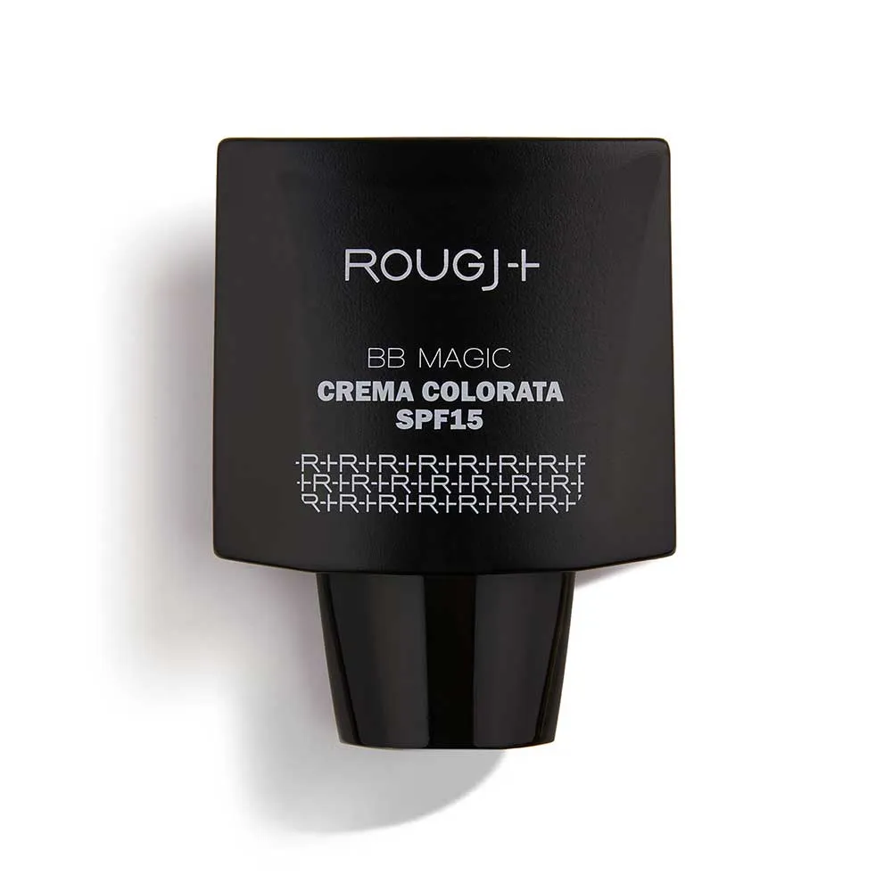 Rougi BB Magic Цветной крем 25 мл SPF 15 Rougj 
Rougi BB Magic Цветной крем 25 мл SPF 15 Rougj
