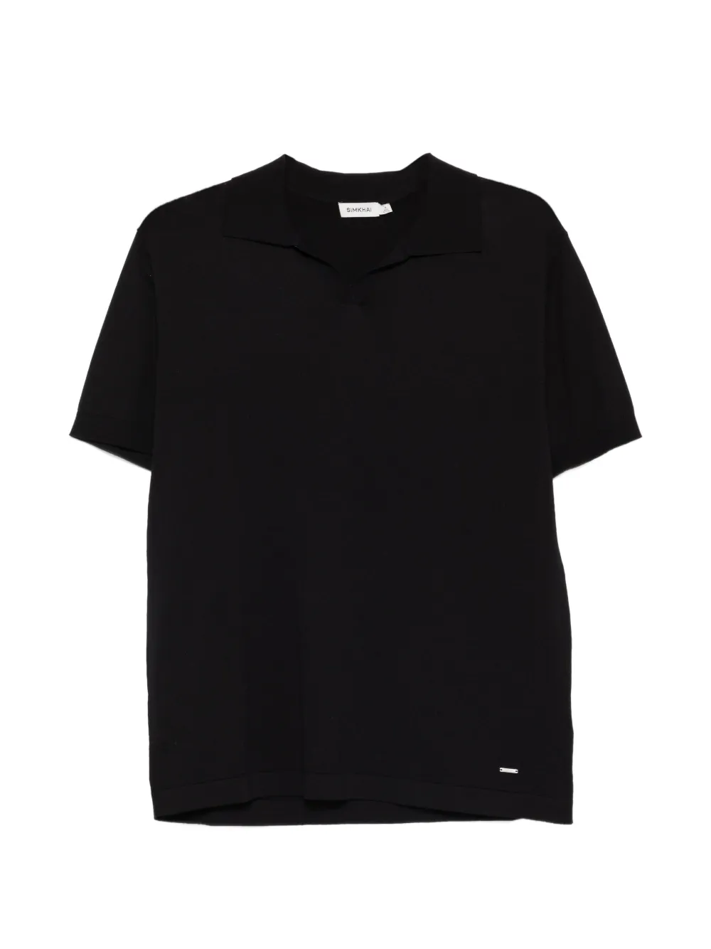 Футболка Conan Simkhai, черный
Футболка Conan Simkhai, черный