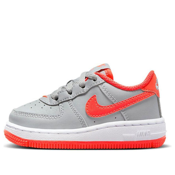 Кроссовки Air Force 1 Nike, серый
Кроссовки Air Force 1 Nike, серый