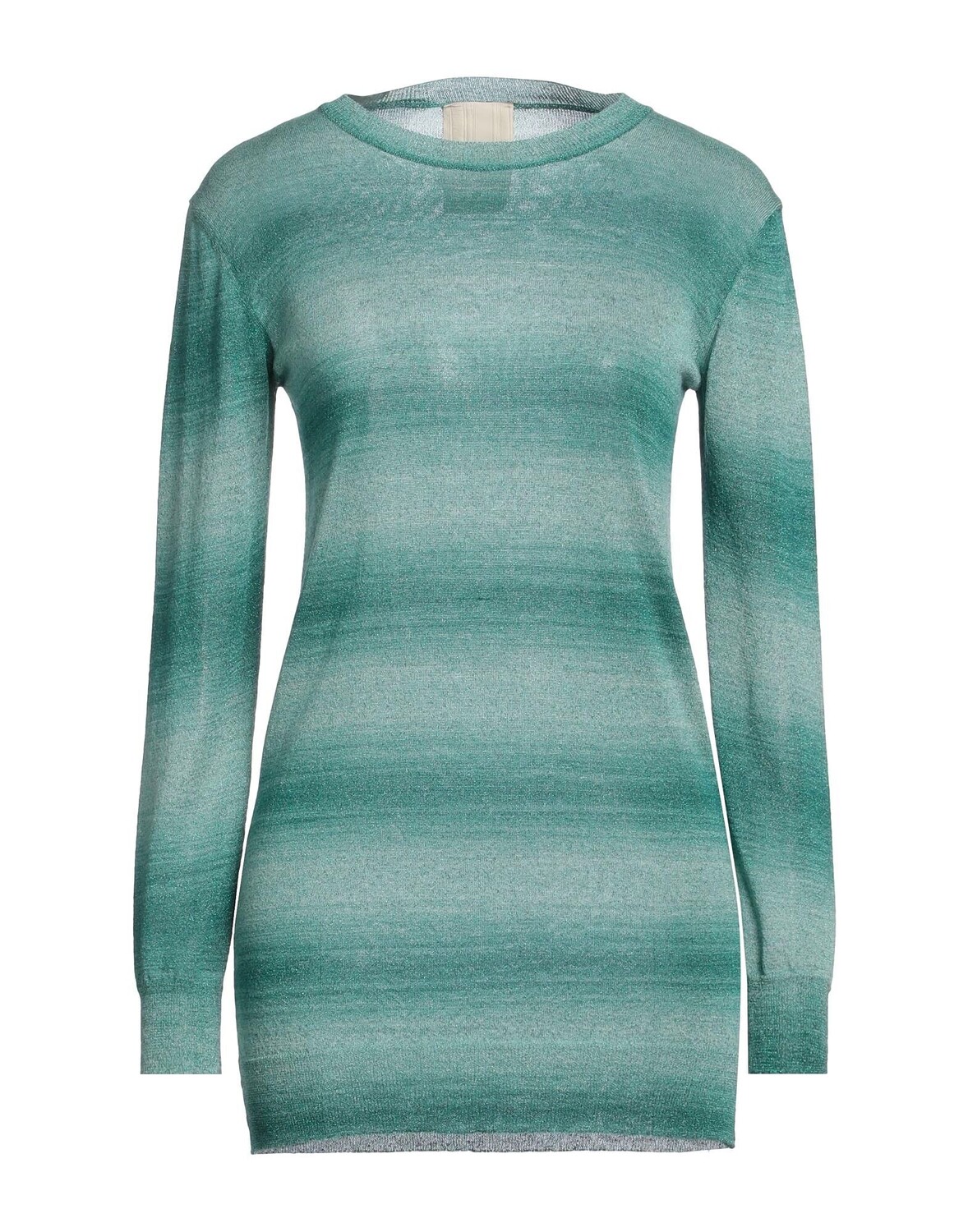 Свитер Compagnia Italiana, изумрудно-зеленый
Свитер Compagnia Italiana, изумрудно-зеленый