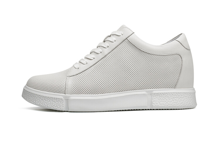 Кеды мужские, обувь для скейтбординга низкая серый He Jinchang
Кеды мужские, обувь для скейтбординга низкая серый He Jinchang