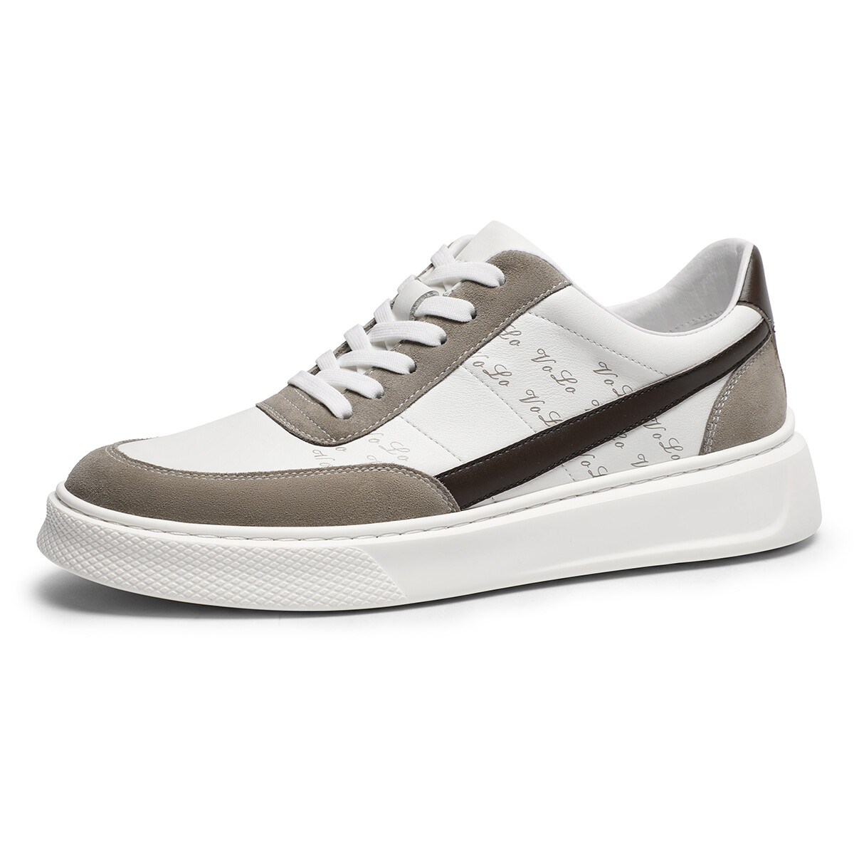 Кеды мужские, обувь для скейтбординга низкая Volo, цвет WHITE-BLUE 397V0091D
Кеды мужские, обувь для скейтбординга низкая Volo, цвет WHITE-BLUE 397V0091D