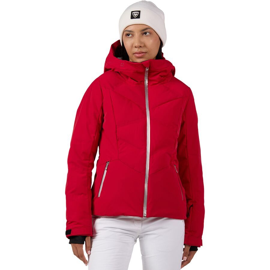 Куртка Rossignol Blackside Puffy Rossignol, Ruby Red
Куртка Rossignol Blackside Puffy Rossignol, Ruby Red
