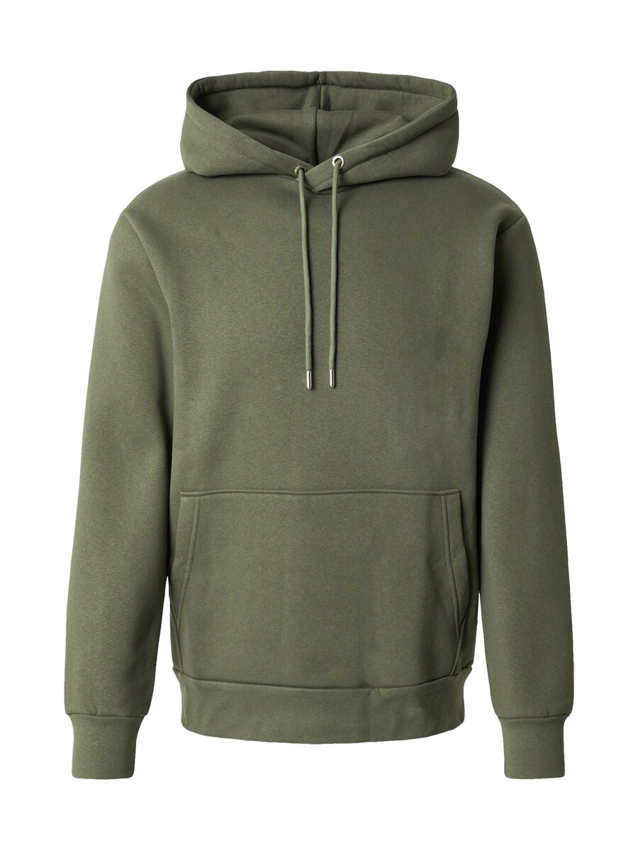 Толстовка SELECTED SLHDAN, оливковый
Толстовка SELECTED SLHDAN, оливковый