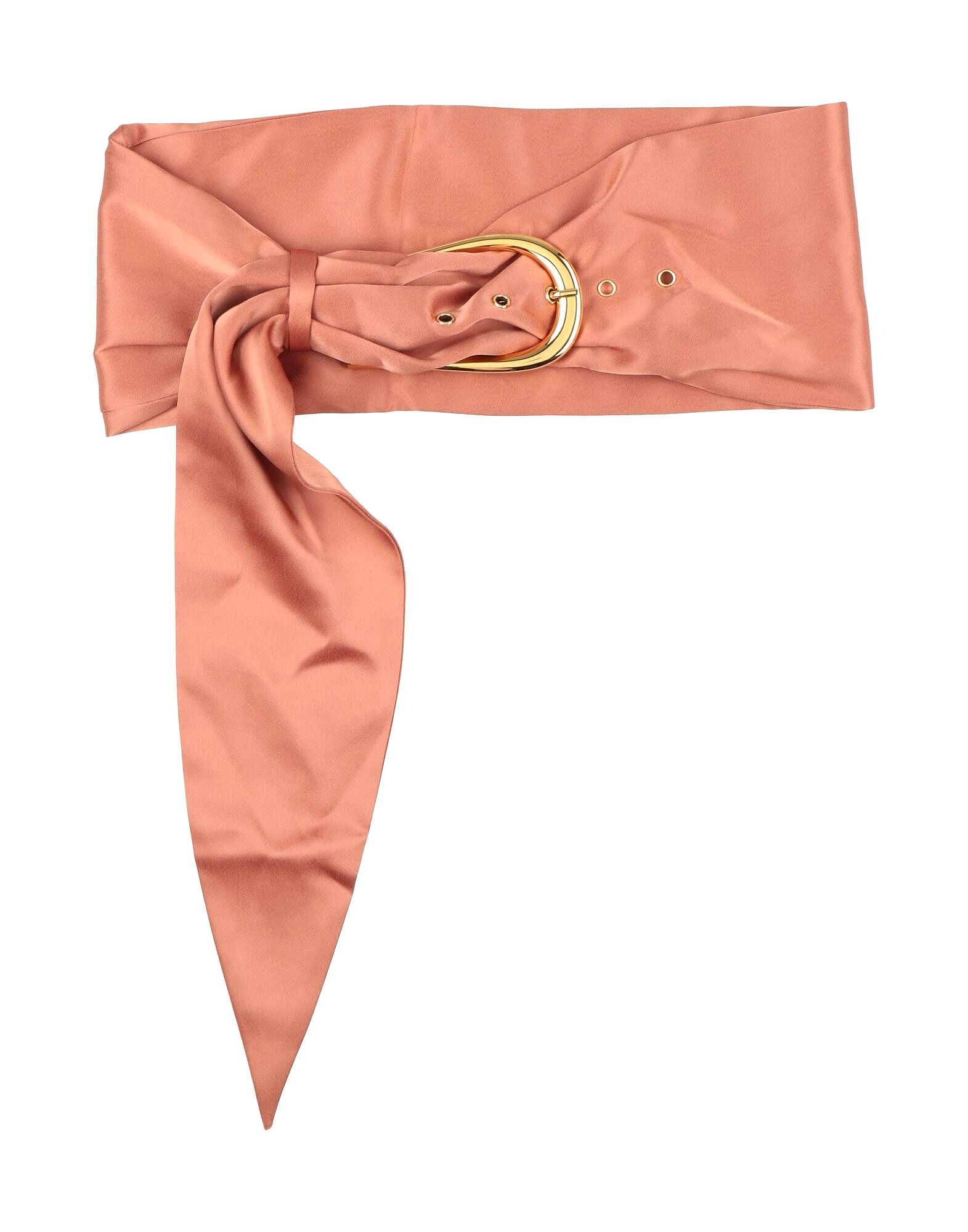 Ремень Nanushka, коричневый
Ремень Nanushka, коричневый