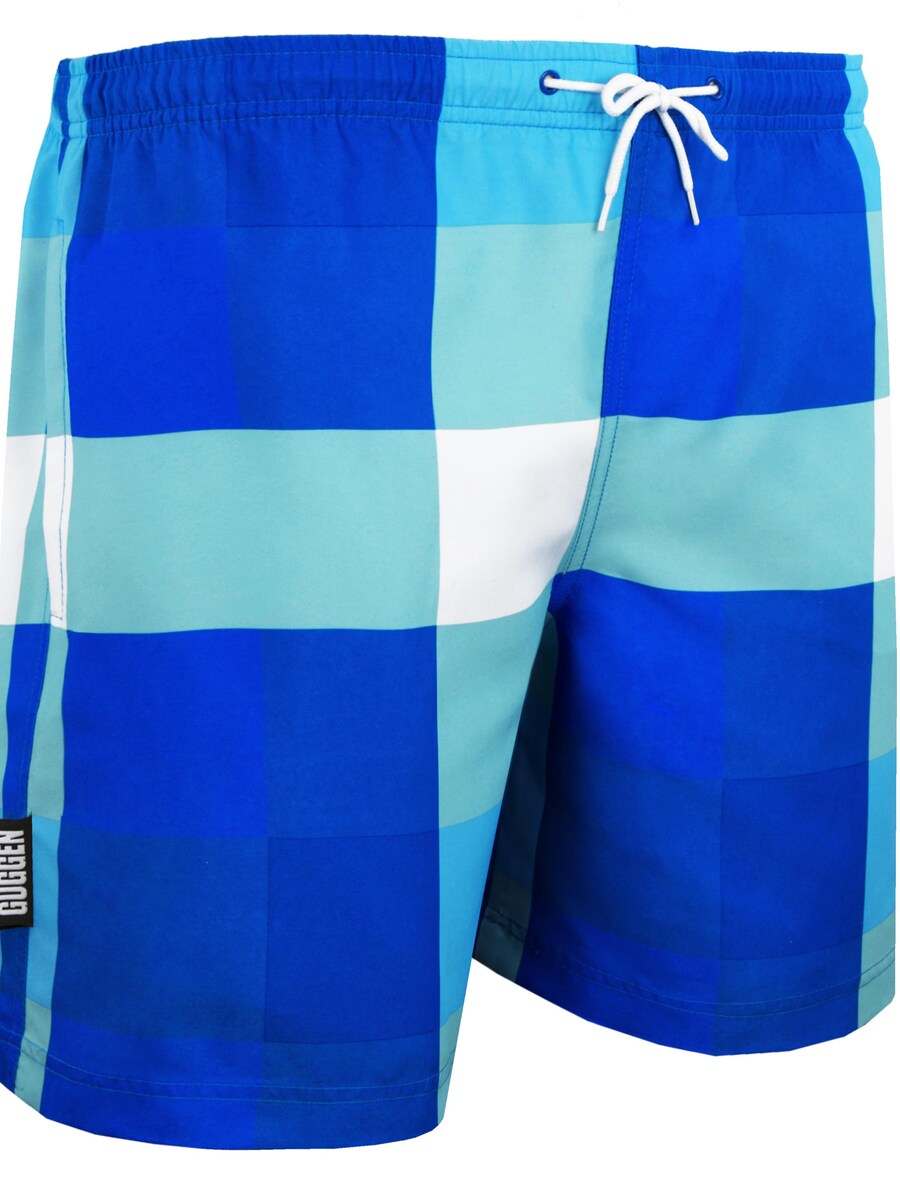 Шорты для серфинга Guggen Mountain Boardshorts 2924, белый
Шорты для серфинга Guggen Mountain Boardshorts 2924, белый
