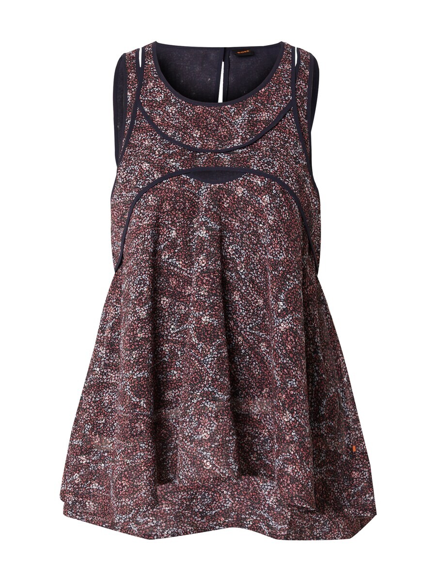 Вечерний топ BOSS Top Itinna, разноцветный
Вечерний топ BOSS Top Itinna, разноцветный