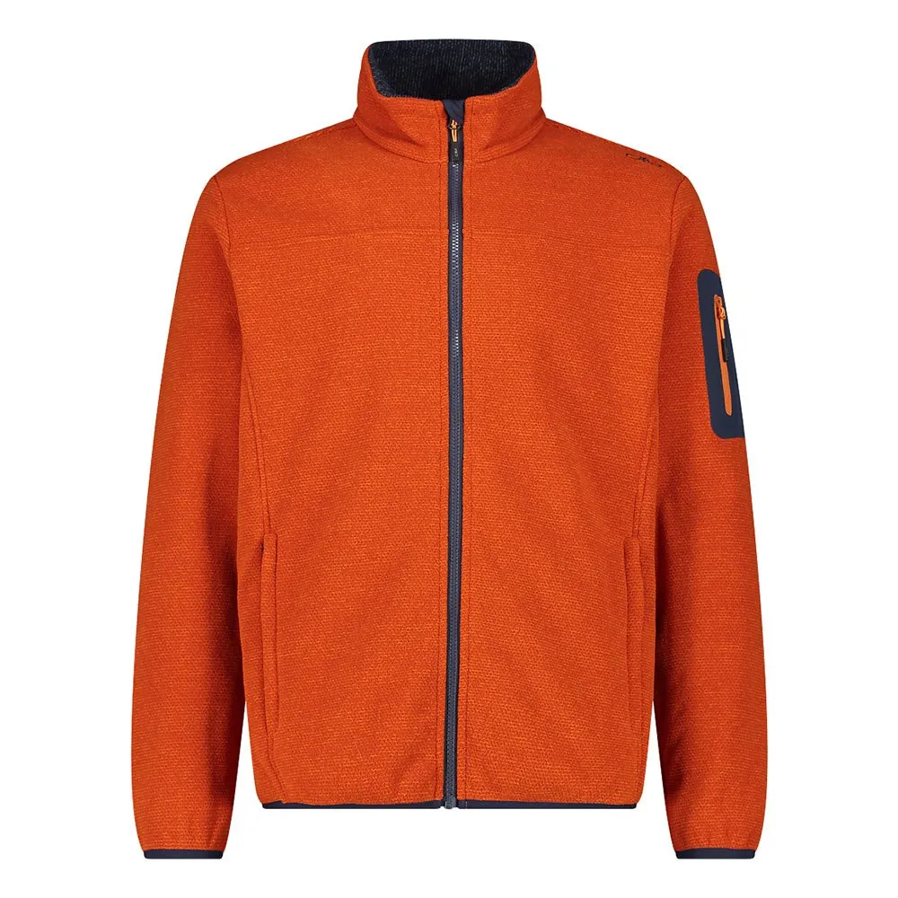 Флис CMP 38H2237, оранжевый
Флис CMP 38H2237, оранжевый