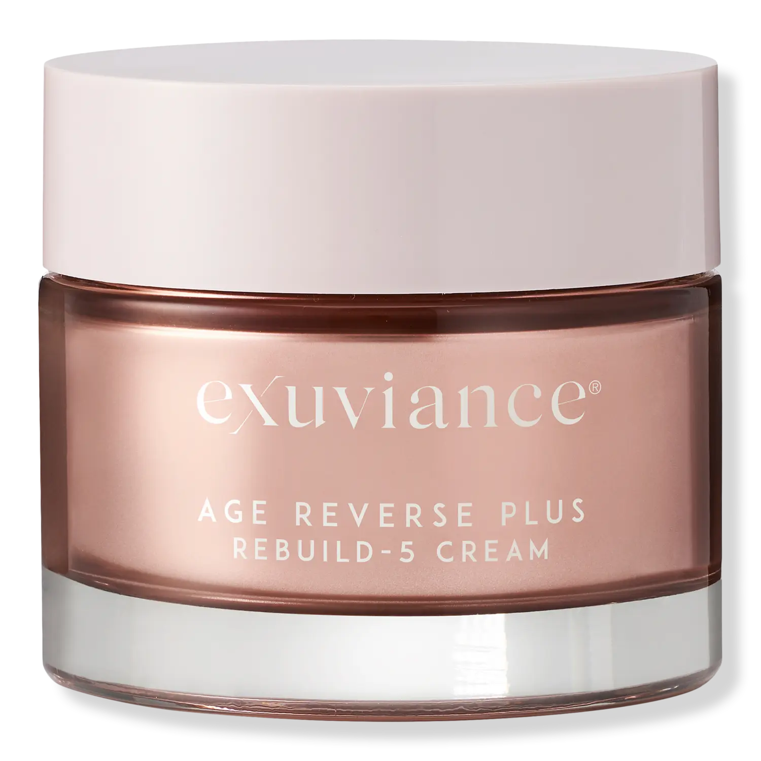 Укрепляющий и увлажняющий крем для лица AGE REVERSE + Rebuild-5 Exuviance
Укрепляющий и увлажняющий крем для лица AGE REVERSE + Rebuild-5 Exuviance