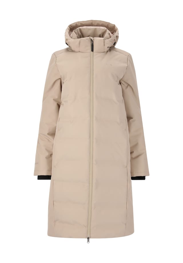 Стеганая куртка Матео в простом дизайне Whistler, коричневый
Стеганая куртка Матео в простом дизайне Whistler, коричневый