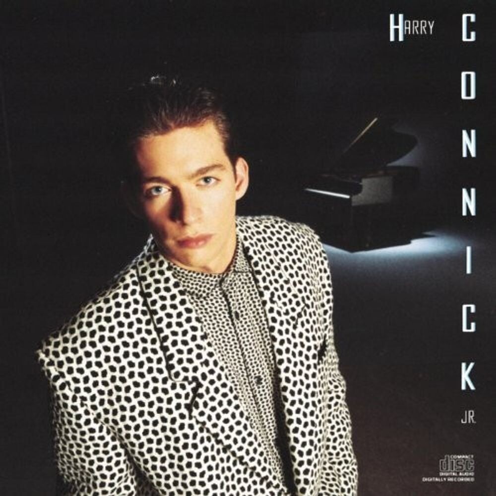 Диск CD Harry Connick Jr.
Диск CD Harry Connick Jr.