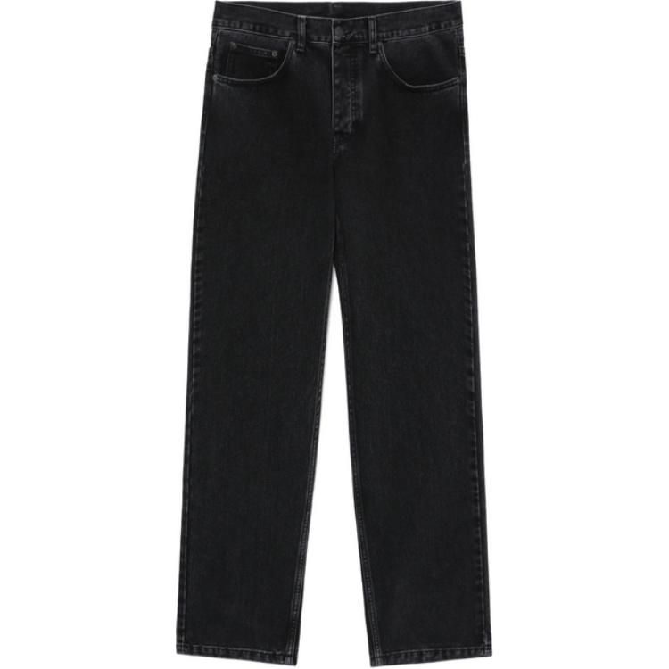 Carhartt WIP Джинсы мужские черные FW24
Carhartt WIP Джинсы мужские черные FW24