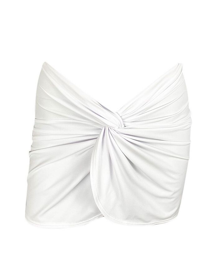 Юбка-мили для девочек NESSI BYRD - Little Kid, Big Kid, белый
Юбка-мили для девочек NESSI BYRD - Little Kid, Big Kid, белый