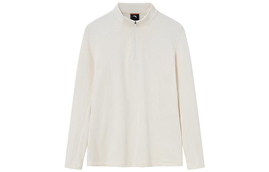 Футболка Outdoor Collection женская белая Anta
Футболка Outdoor Collection женская белая Anta