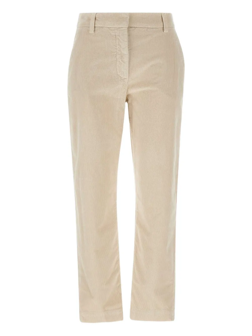 Вельветовые брюки с прорезными карманами Eleventy, нейтральный
Вельветовые брюки с прорезными карманами Eleventy, нейтральный