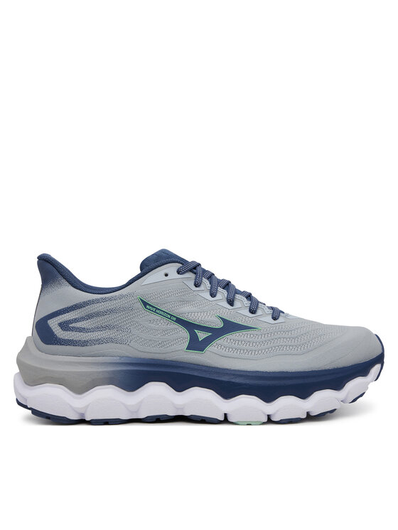 Кроссовки для бега Wave Horizon 8 J1GC2526 Mizuno, серый
Кроссовки для бега Wave Horizon 8 J1GC2526 Mizuno, серый