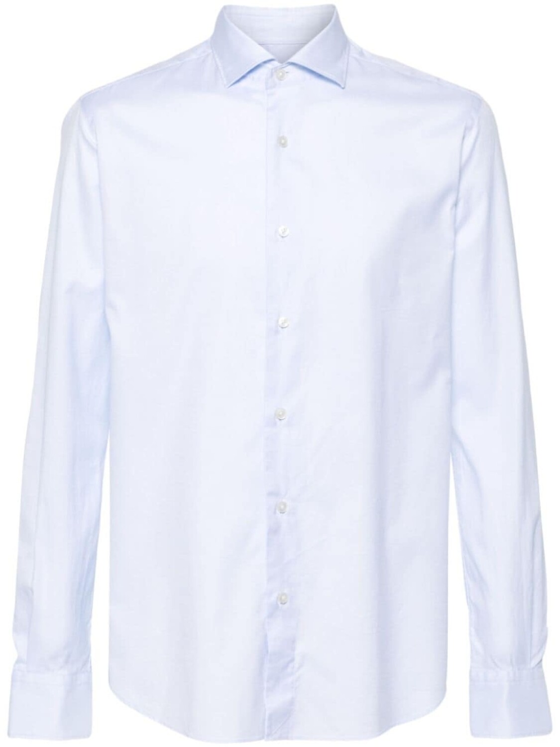 Glanshirt рубашка Oxford, синий
Glanshirt рубашка Oxford, синий