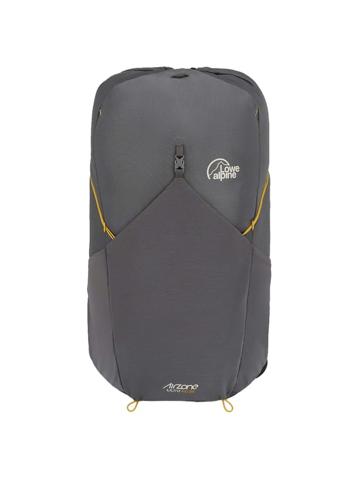 Lowe alpine Airzone Ultra ND26 - женский походный рюкзак 53 см (Citadel) в цвете «графен»
Lowe alpine Airzone Ultra ND26 - женский походный рюкзак 53 см (Citadel) в цвете «графен»